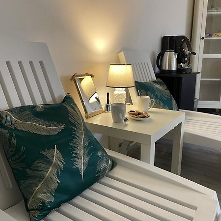 Le Suite Del Lungomare Katanya Dış mekan fotoğraf