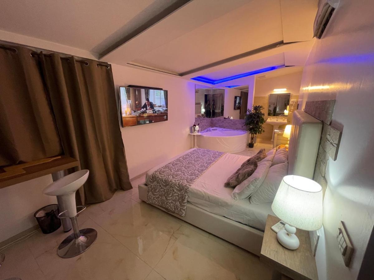 Le Suite Del Lungomare Katanya Dış mekan fotoğraf