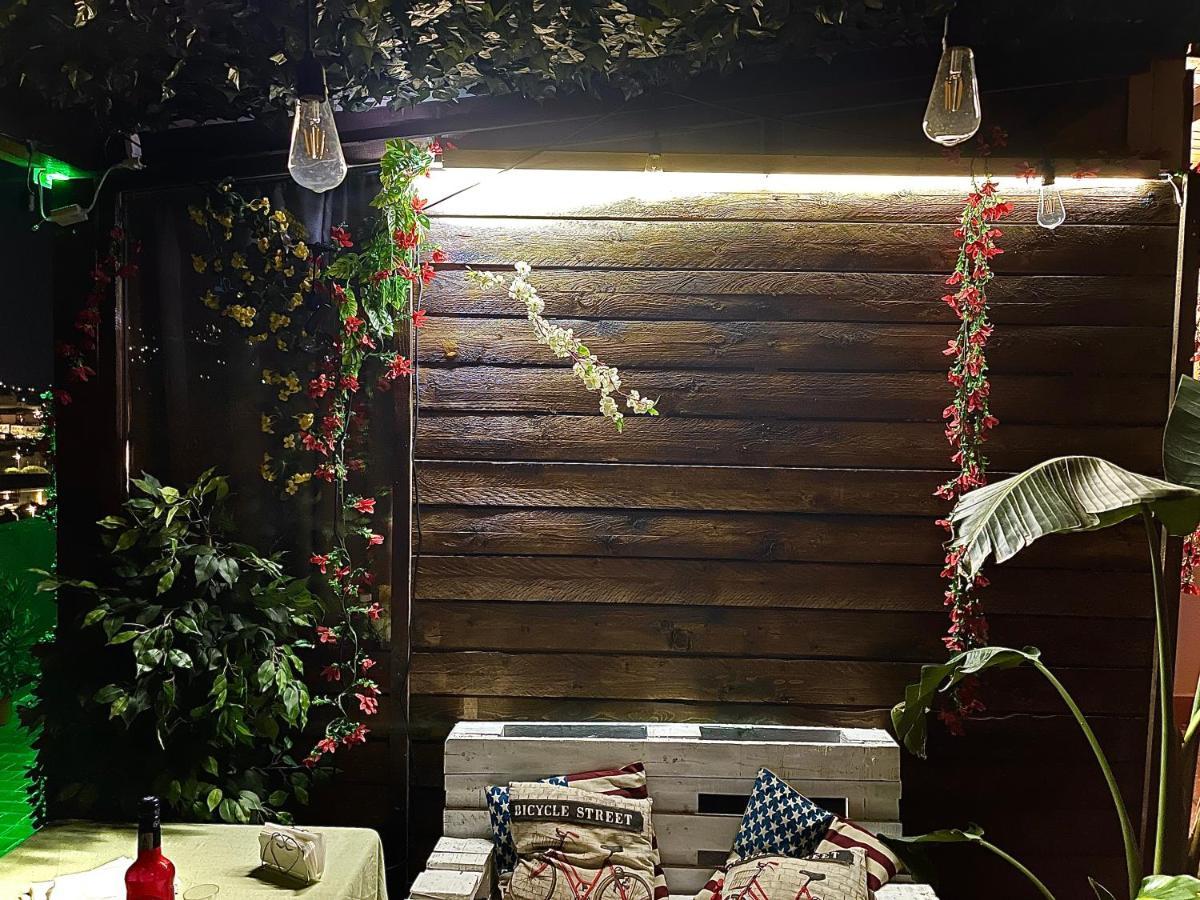 Le Suite Del Lungomare Katanya Dış mekan fotoğraf
