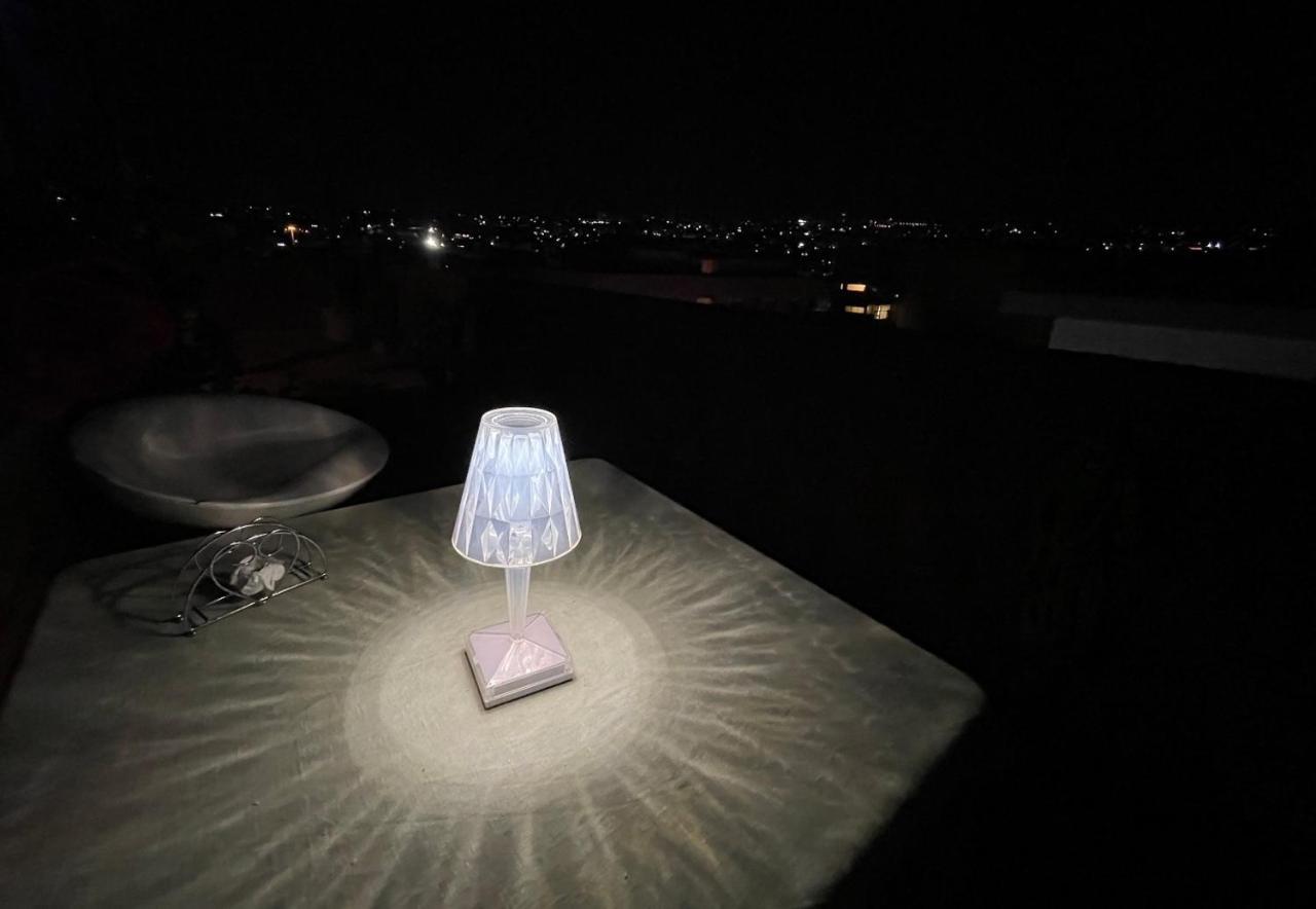 Le Suite Del Lungomare Katanya Dış mekan fotoğraf