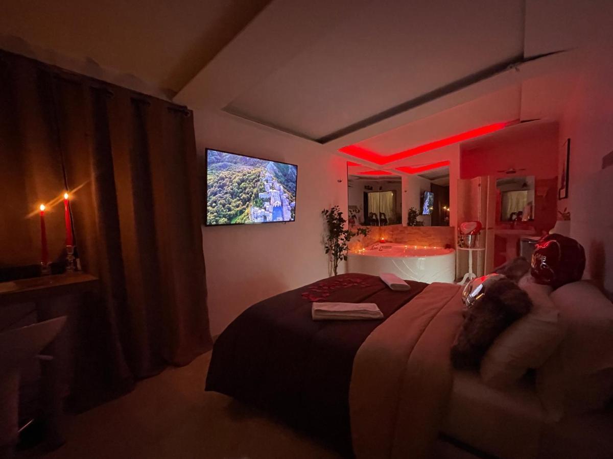 Le Suite Del Lungomare Katanya Dış mekan fotoğraf