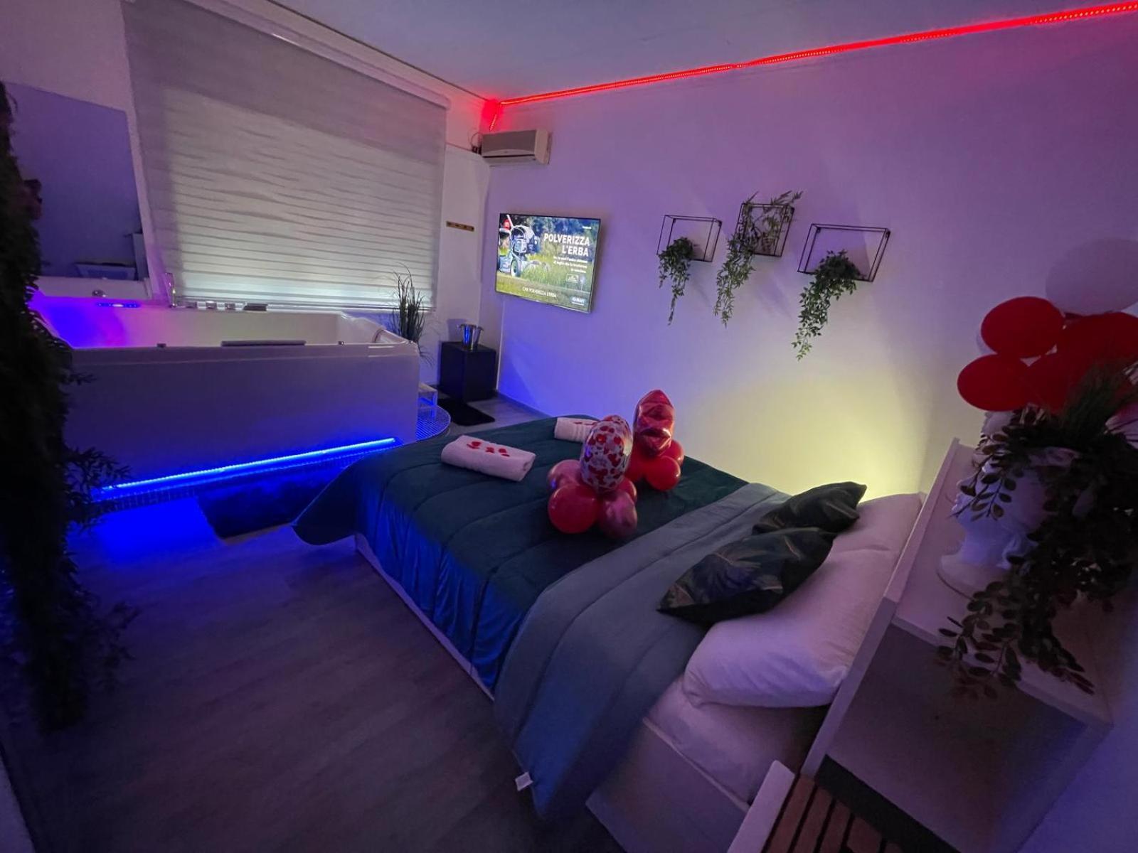Le Suite Del Lungomare Katanya Dış mekan fotoğraf