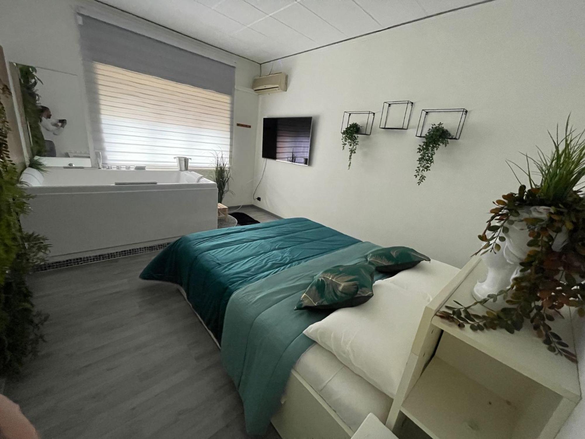Le Suite Del Lungomare Katanya Dış mekan fotoğraf